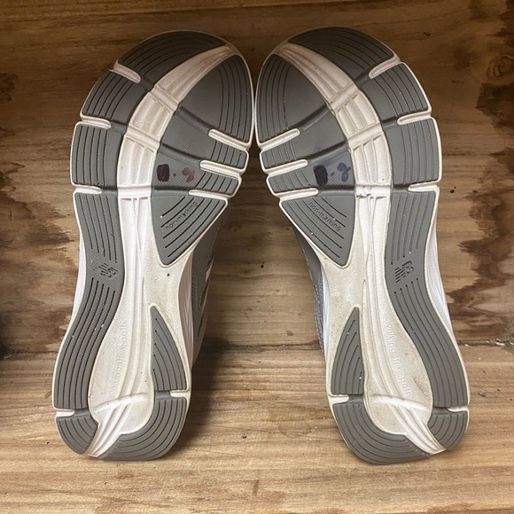 New Balance Cush Comfort tride Grey sneakers - Picture 7 of 8